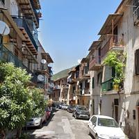 Palombara sabina accogliente bilocale arredato