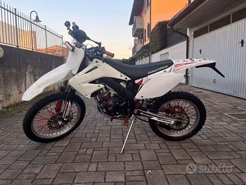HM CRE 50 2005 (75cc)