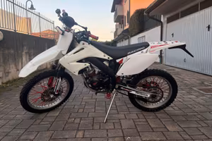 HM CRE 50 2005 (75cc)