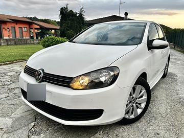 Volkswagen Golf VI  5p 1.4 TSI Sport Edition 122cv