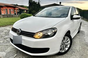 Volkswagen Golf VI  5p 1.4 TSI Sport Edition 122cv