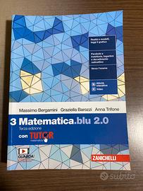 3 Matematica.blu 2.0-Bergamini, Barozzi e Trifone