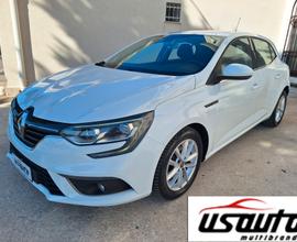 Renault Megane 1.5 dCi 110 CV BERLINA 2016
