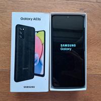 Galaxy A03s