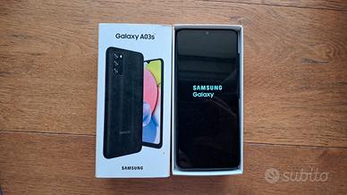 Galaxy A03s