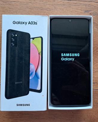 Galaxy A03s