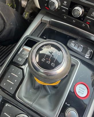 cambio manuale 6 marce audi a6 CGL 2.0 gasolio