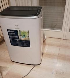 Electrolux Condizionatore Portatile