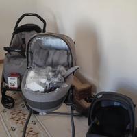 Trio Peg Perego book 51 s