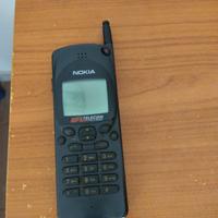 Nokia    2110 NHE-4NX 