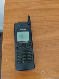 Nokia    2110 NHE-4NX 