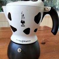 Bialetti Mukka express