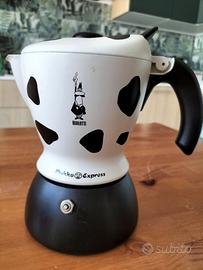 Bialetti Mukka express