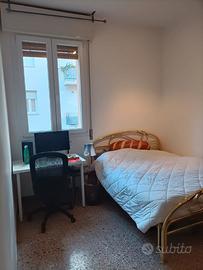 Camera Libera a Bologna