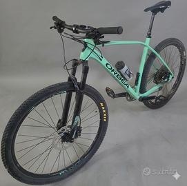 Mtb Orbea Alma H10 Eagle XL 29