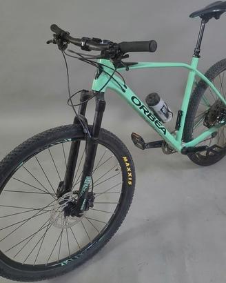 Mtb Orbea Alma H10 Eagle XL 29