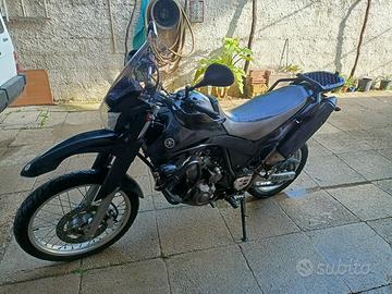 yamaha XT 660 R