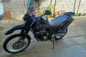 yamaha XT 660 R