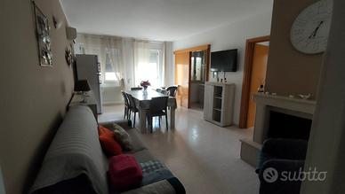 Otranto casa vacanze vicino al mare con box auto