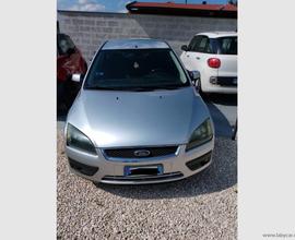 FORD Focus+ 1.8 TDCi 115CV 5p.