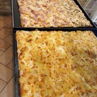 Secondo pizzaiolo / pizzaiolo