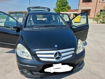 Mercedes classe B sport Diesel
