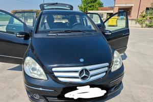Mercedes classe B sport Diesel