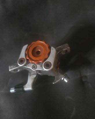 pinza Freno Paul Component Klamper short pull pm