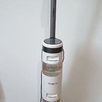 Aspirapolvere e lavapavimenti in un solo Autopule