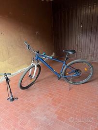 MTB Rockrider EXPLORE 520 29” – Taglia XL