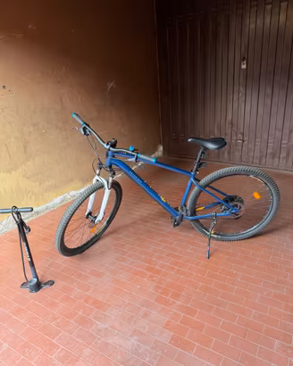 MTB Rockrider EXPLORE 520 29” – Taglia XL