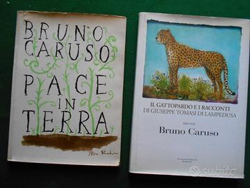 BRUNO CARUSO LOTTO anche singoli