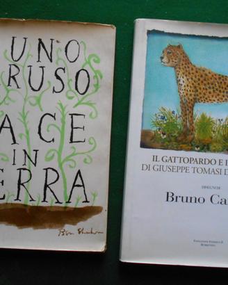 BRUNO CARUSO LOTTO anche singoli