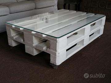 Tavolino basso design