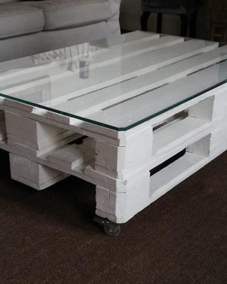 Tavolino basso design