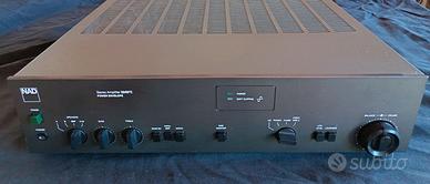 Amplificatore integrato Nad 3240 PE