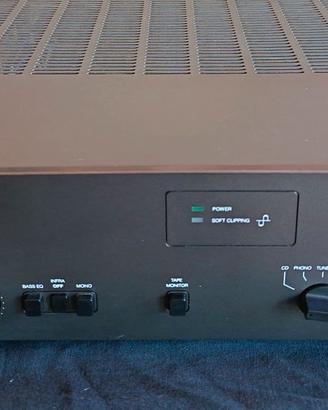 Amplificatore integrato Nad 3240 PE