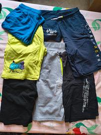 abbigliamento ragazzo 