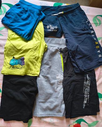 abbigliamento ragazzo 