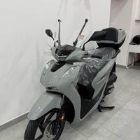 Honda SH 125 ABS - 2025