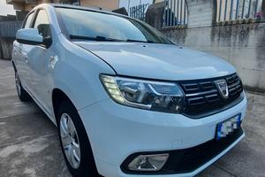 Dacia Sandero 1.5 DCi start&stop Comfort 