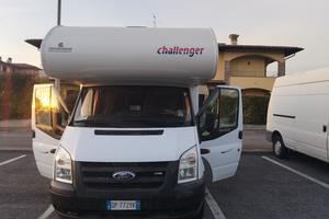 Camper 2008 