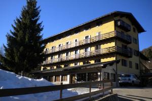 Albergo/Hotel Folgaria [cod. rif5950593VTG]