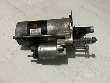 Motorino avviamento Chrysler Voyager