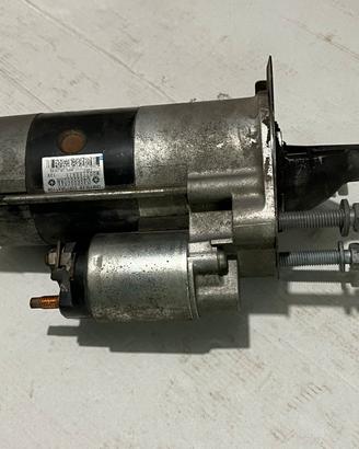 Motorino avviamento Chrysler Voyager
