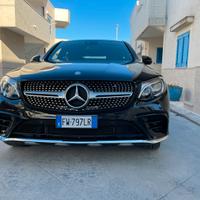 Mercedes glc 250 4 matic