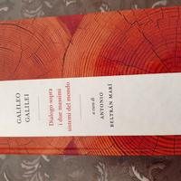 Galileo Galilei - Dialogo sopra i due sistemi ...