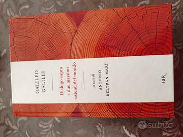 Galileo Galilei - Dialogo sopra i due sistemi ...