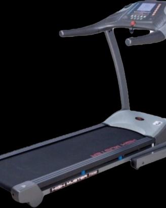 Tapis roulant High Master 550