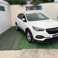 Opel Grandland X 1.5 ecotec Advance s&s 130cv at8 